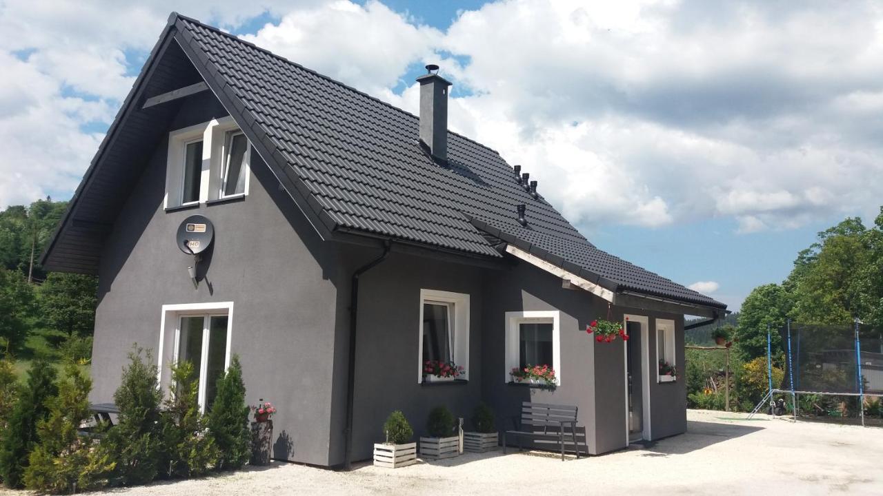 Agroturystyka,, Ranczo Kruszynki" Stronie Slaskie Exterior photo
