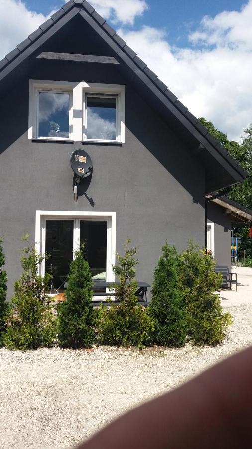 Agroturystyka,, Ranczo Kruszynki" Stronie Slaskie Exterior photo